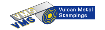 Vulcan Metal Stampings Logo