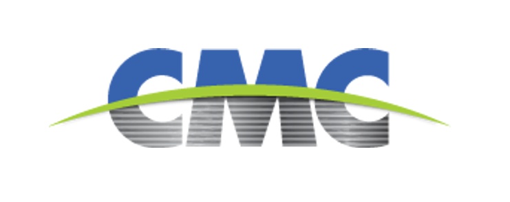 CMC Construction Logo